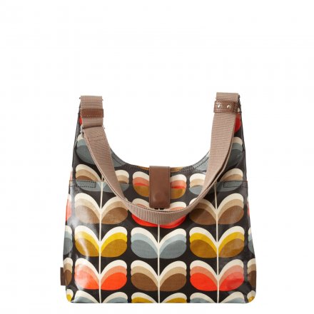 Orla Kiely Etc Collection - Midi Sling Bag