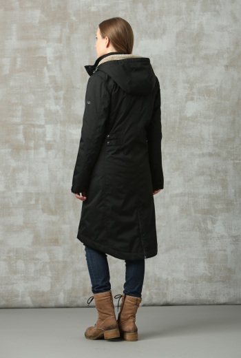 seasalt janello coat long