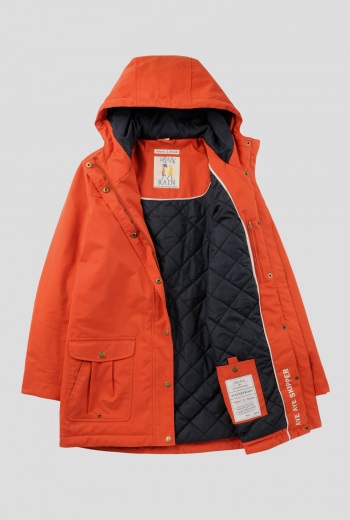 Seasalt raincoat