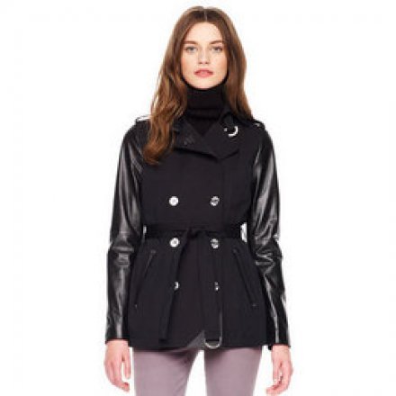 Michael Kors Trench Coat