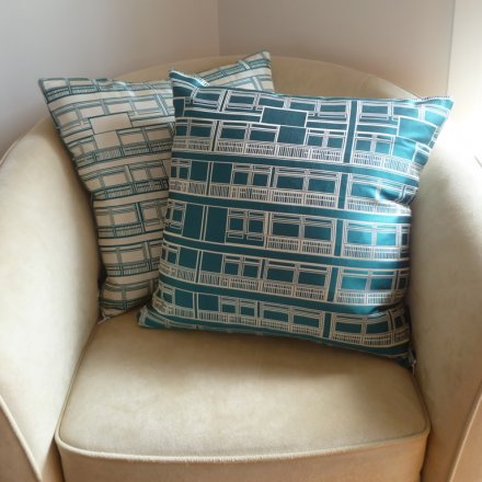 Margo Selby Cushions and Throws